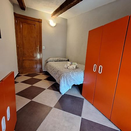 Villa La Hojilla Relax O Trabajo Cantoria Buitenkant foto